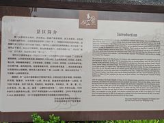 -第一山景区