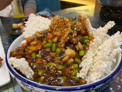 -玉桥餐厅(天坛店)