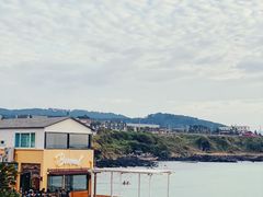 -Cafe Aewol Monsant