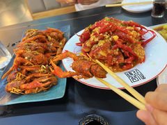 -仙品龙虾(总店)