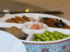 -顺风海鲜港(金玉兰店)