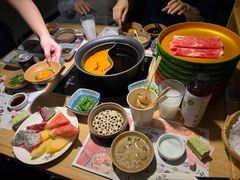 -温野菜涮涮锅(曲江大悦城店)