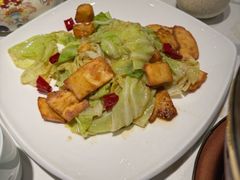-阿里疆Alijiang·丝路美食·异域风情·清真(长楹天街店)