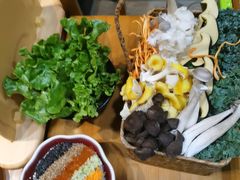 -手选潮汕鲜活牛肉火锅(二七广场店)