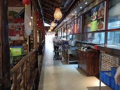 -横沥牛庄(总店)