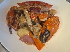 -兴蜀府·臻味江景餐厅(正大广场店)