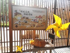 -嘉北郊野公园