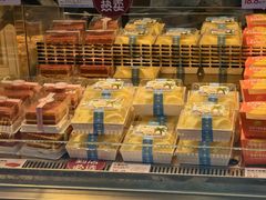 -滋府糕点(学府凯德店)
