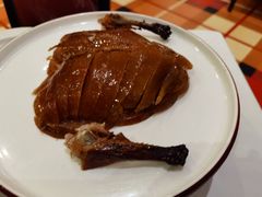 -大鸭梨烤鸭(石佛营店)
