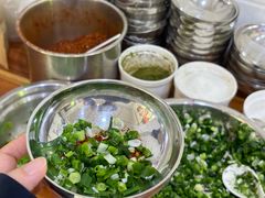 -贵州沾水米线(学田湾店)