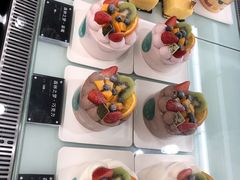 -卷心卷意·轻甜蛋糕(新光天地店)