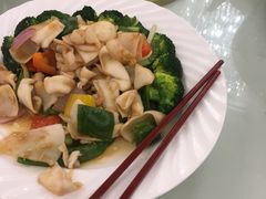 -黄埔华苑酒家(黄埔店)