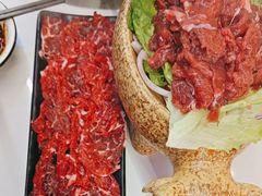 -刘少华贵州小黄牛·鲜牛肉火锅(总店)