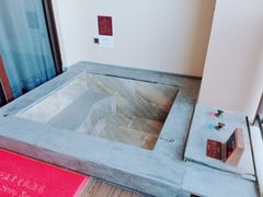 -熹乐谷温泉度假区