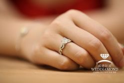 -威德钻石-克拉钻大本营(南京东路店)