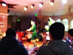-巴依老爷·新疆美食(上城区天城路店)