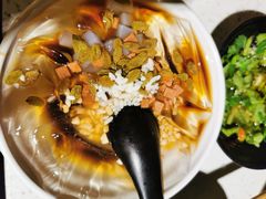 -钢管厂歆瑞源油卤串串香(春熙路太古里店)