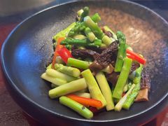 -春色如许·茶食餐厅(桃李春风店)