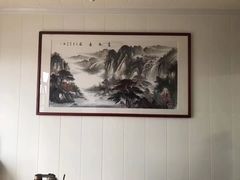 -星空画框裱画配框(浦东)