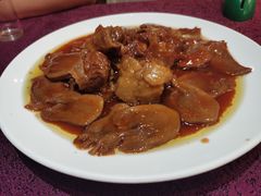 -燕春楼(海河华鼎店)