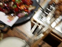 -九號院子海鲜烧烤