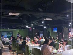 大堂-戈拿旺巴西烤肉(崇文门店)