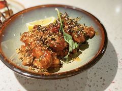 -BE BRIGHT KITCHEN(正佳广场店)