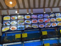 -醉壹号海鲜大排档(厦门美食地标店)