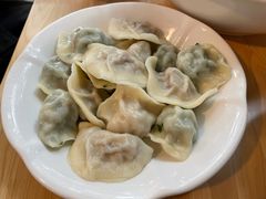 -东北特色水饺(郭家桥店)