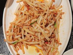 -老海陵·泰州菜(三水湾店)