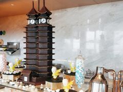 -万达文华酒店·48F云端窗景美食汇自助餐厅