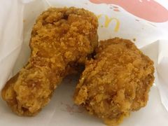 麦辣鸡翅-麦当劳(金桥店)