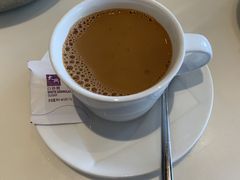 太兴香滑奶茶-太兴餐厅(小径湾店)