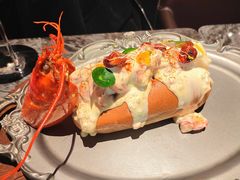 -LESCEDARS Brasserie Bistro香柏树