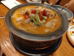 -云海肴·汽锅鸡·云南菜(苏州中心店)