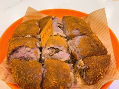 -澳门陈光记烧味饭店(南京德基广场店)