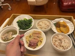 点击看大图 -馨月汇·一悦馨香月子中心(前滩店)