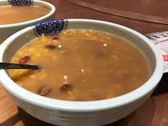 大碴粥-7号院家宴.烧鸽子(门头沟店)