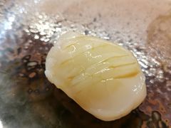 -Sushi Hanzo半藏(天环广场店)