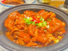 -大眼锅贴水饺(河东店)