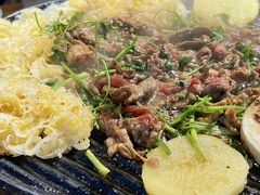-石记老北京炙子烤肉(松园店)