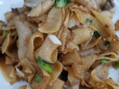 -户部巷小吃(中商徐东平价广场店)