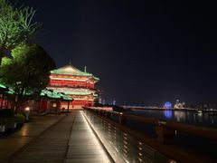 -寻梦滕王阁实景演出