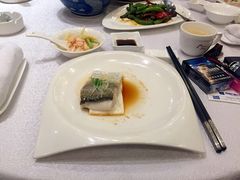 -水上明月·湖景餐厅