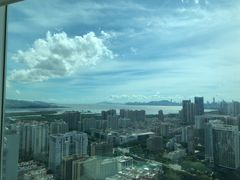 -浮梦·高空下午茶&水晶DIY