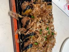 -北李妈妈菜·海肠捞饭(开发区万达店)