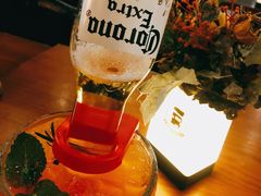 -冀F精酿啤酒烤肉(银杏路店)