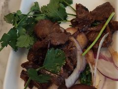 -北京王府井希尔顿酒店·万斯阁西餐厅