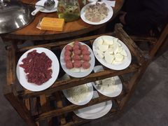 -全汁全味驴庄(凤岗店)