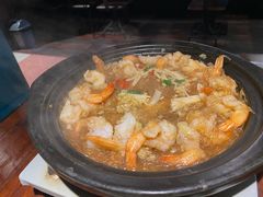 -前海沿·青岛菜(五四广场永旺店)